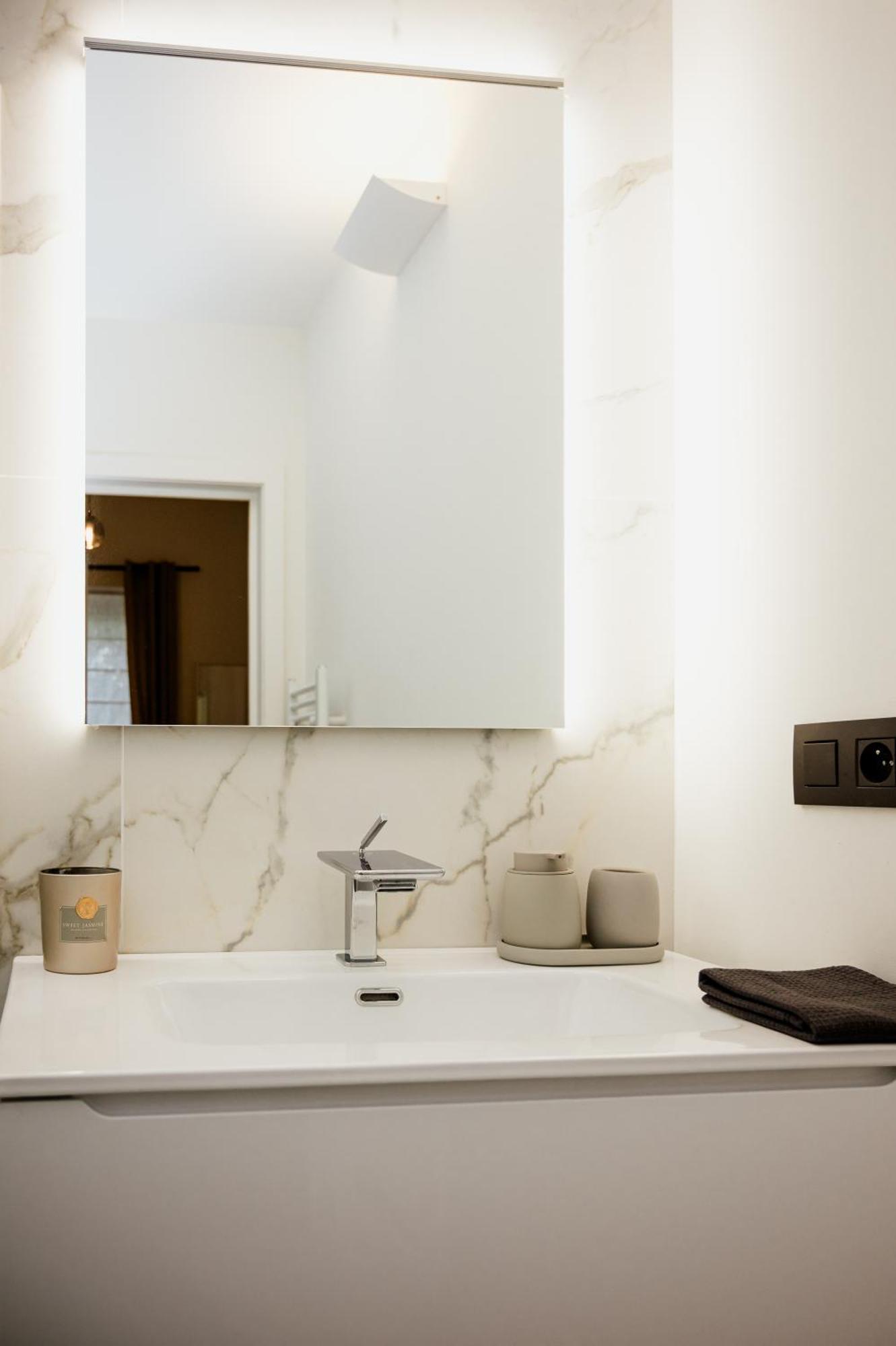 Beauty Suite Bruxelas Exterior foto